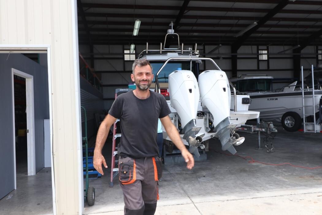 Images Nautical Ventures Marina & Service Center