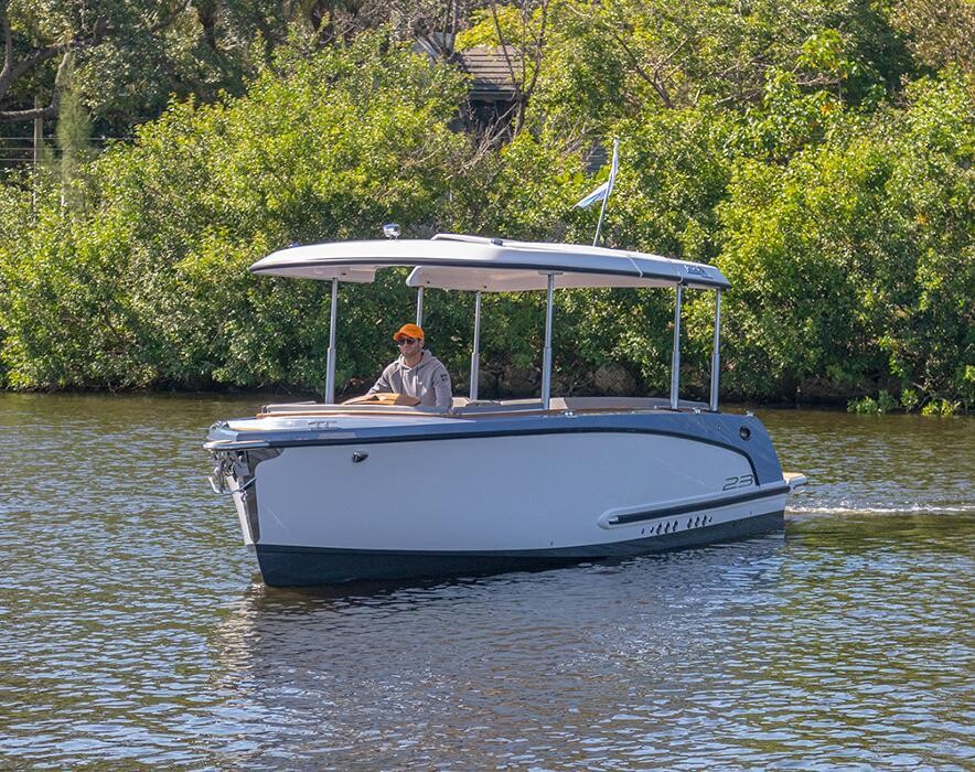 Images Nautical Ventures Marina & Service Center