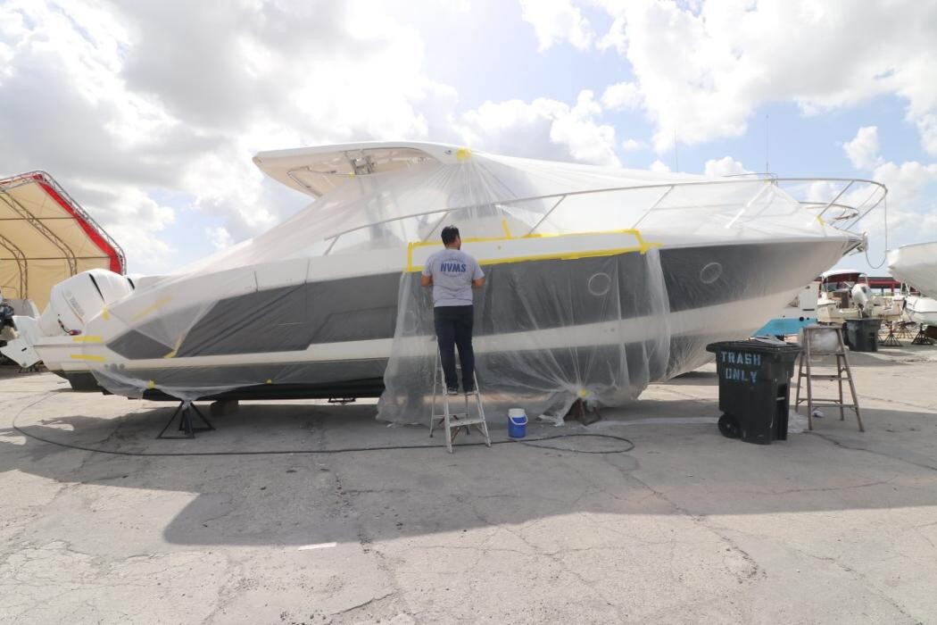 Images Nautical Ventures Marina & Service Center