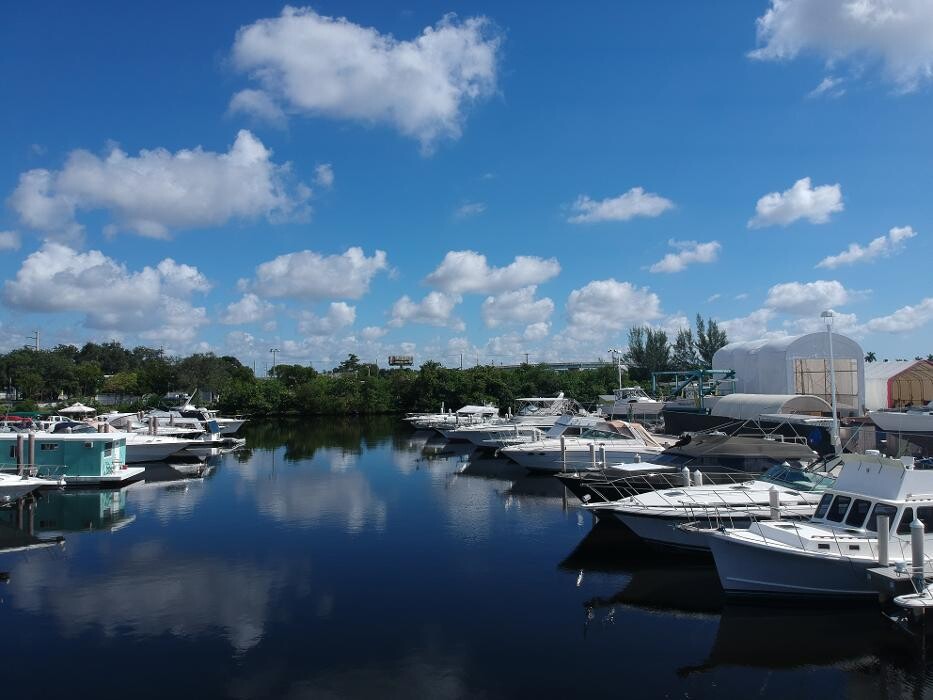 Images Nautical Ventures Marina & Service Center