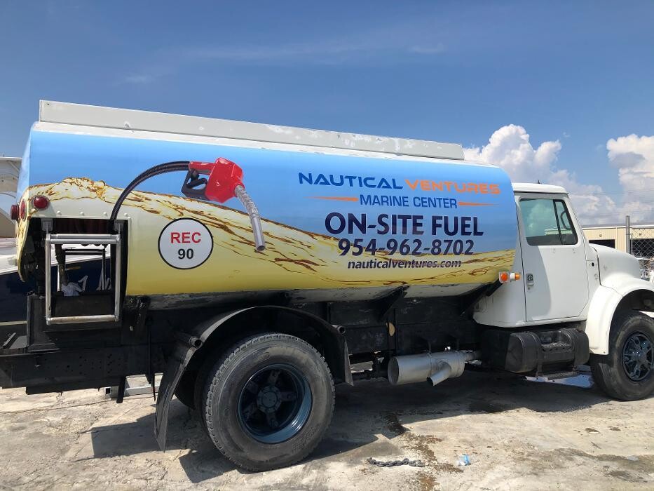 Images Nautical Ventures Marina & Service Center