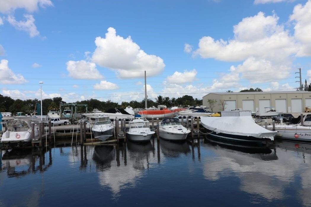 Images Nautical Ventures Marina & Service Center