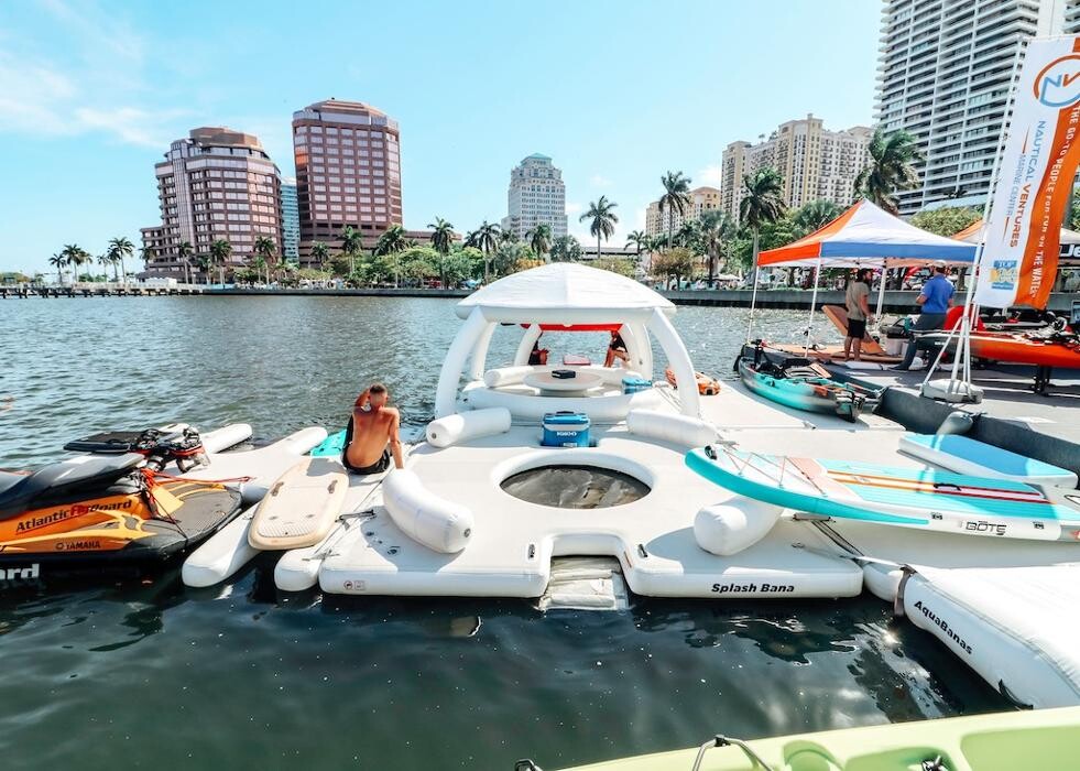 Images Nautical Ventures Marina & Service Center