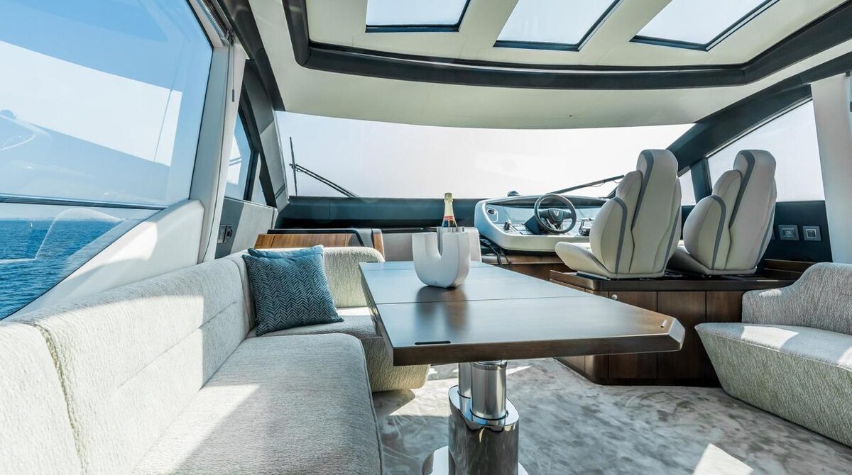 Images Nautical Ventures Marina & Service Center