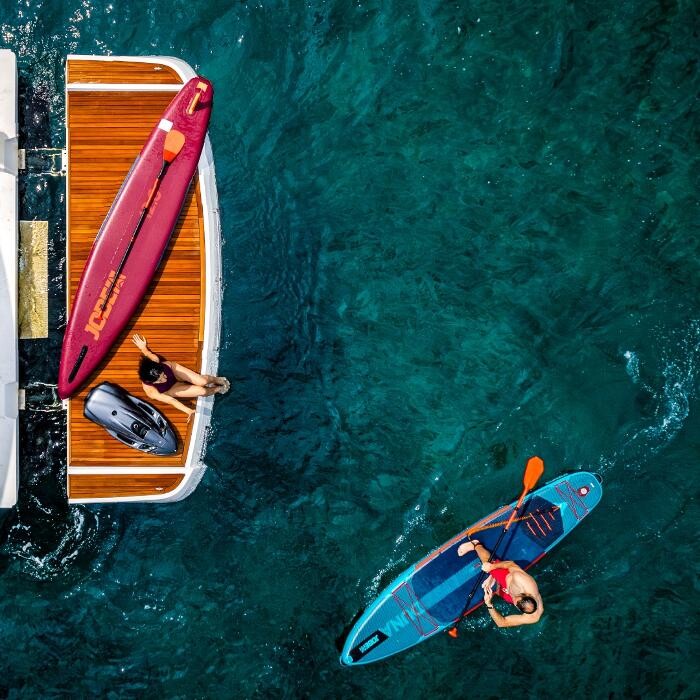 Images Nautical Ventures Marina & Service Center