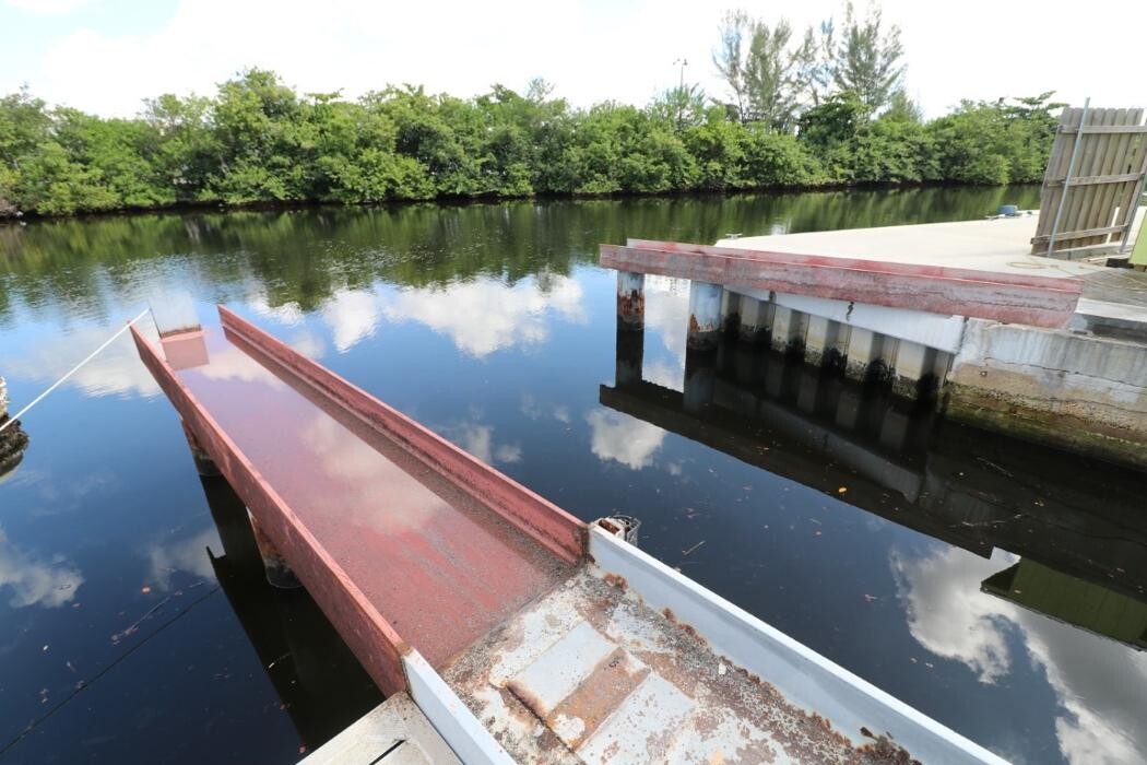 Images Nautical Ventures Marina & Service Center