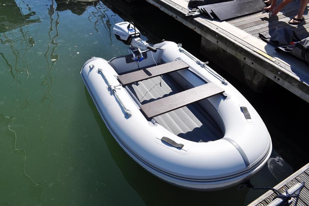 Images Nautical Ventures Marina & Service Center