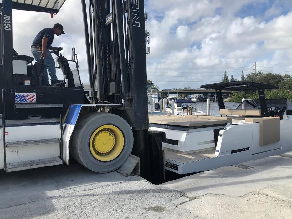 Images Nautical Ventures Marina & Service Center