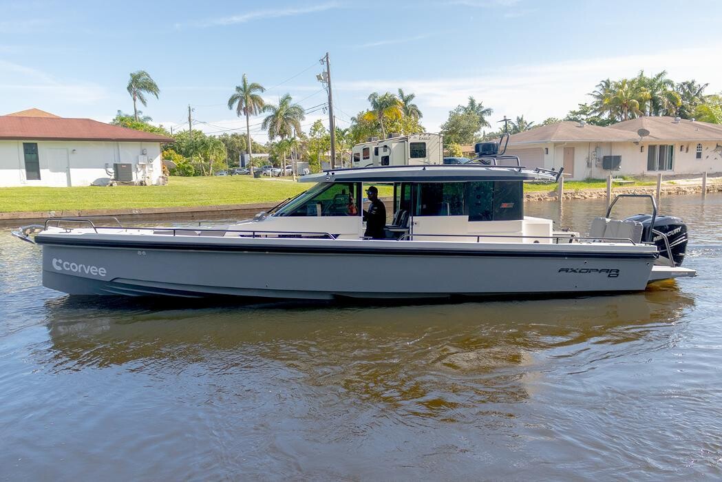 Images Nautical Ventures Marina & Service Center