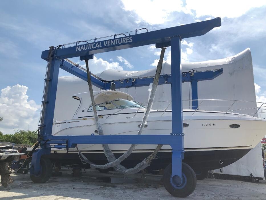 Images Nautical Ventures Marina & Service Center