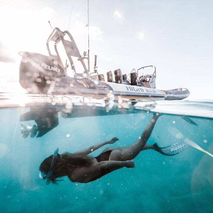 Images Nautical Ventures Marina & Service Center