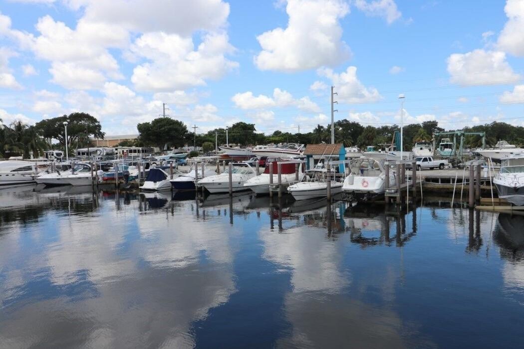 Images Nautical Ventures Marina & Service Center