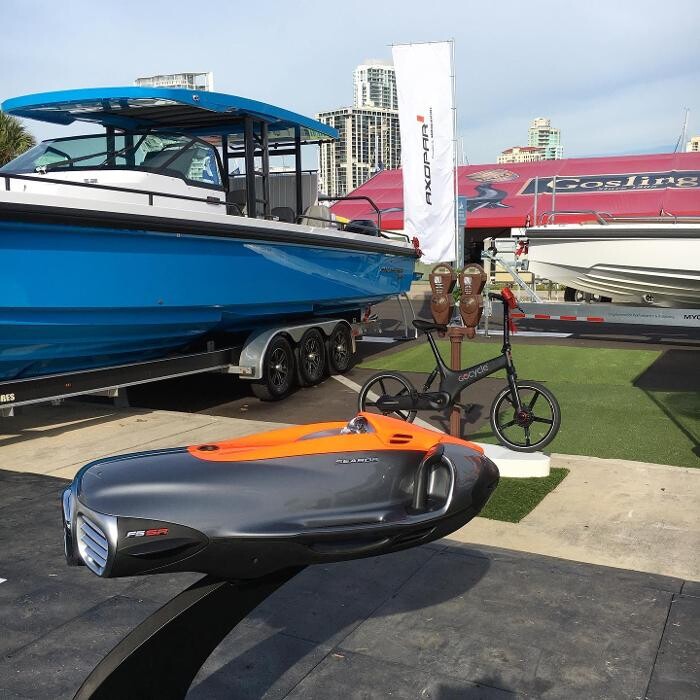 Images Nautical Ventures Marina & Service Center