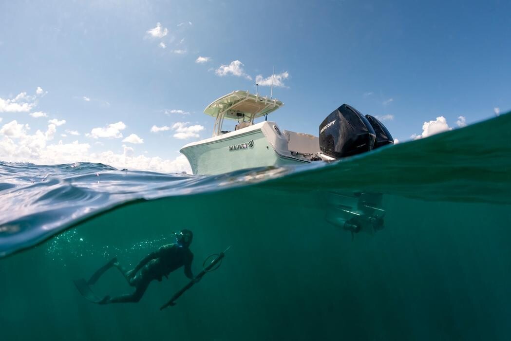 Images Nautical Ventures Marina & Service Center