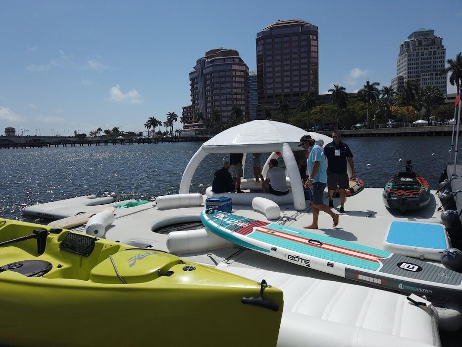 Images Nautical Ventures Marina & Service Center