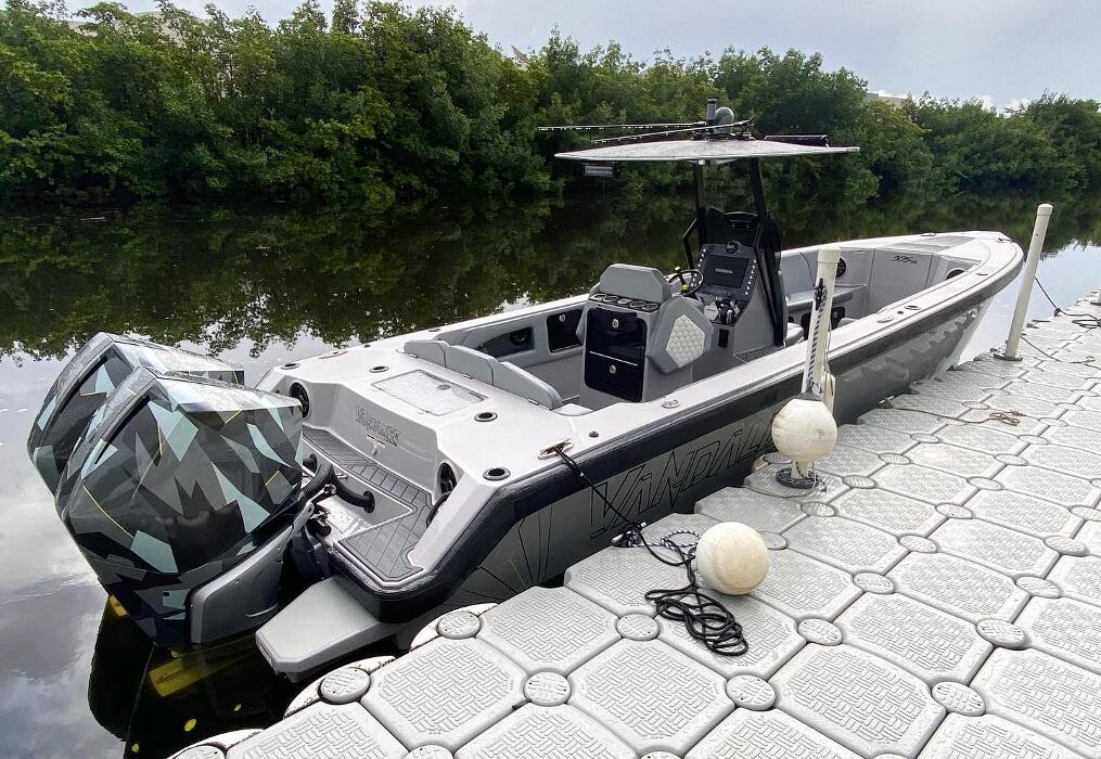 Images Nautical Ventures Marina & Service Center