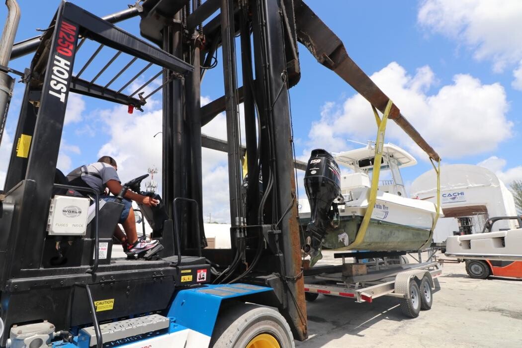 Images Nautical Ventures Marina & Service Center