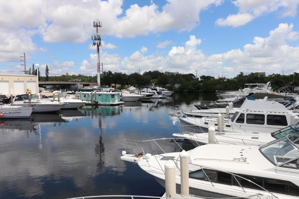 Images Nautical Ventures Marina & Service Center