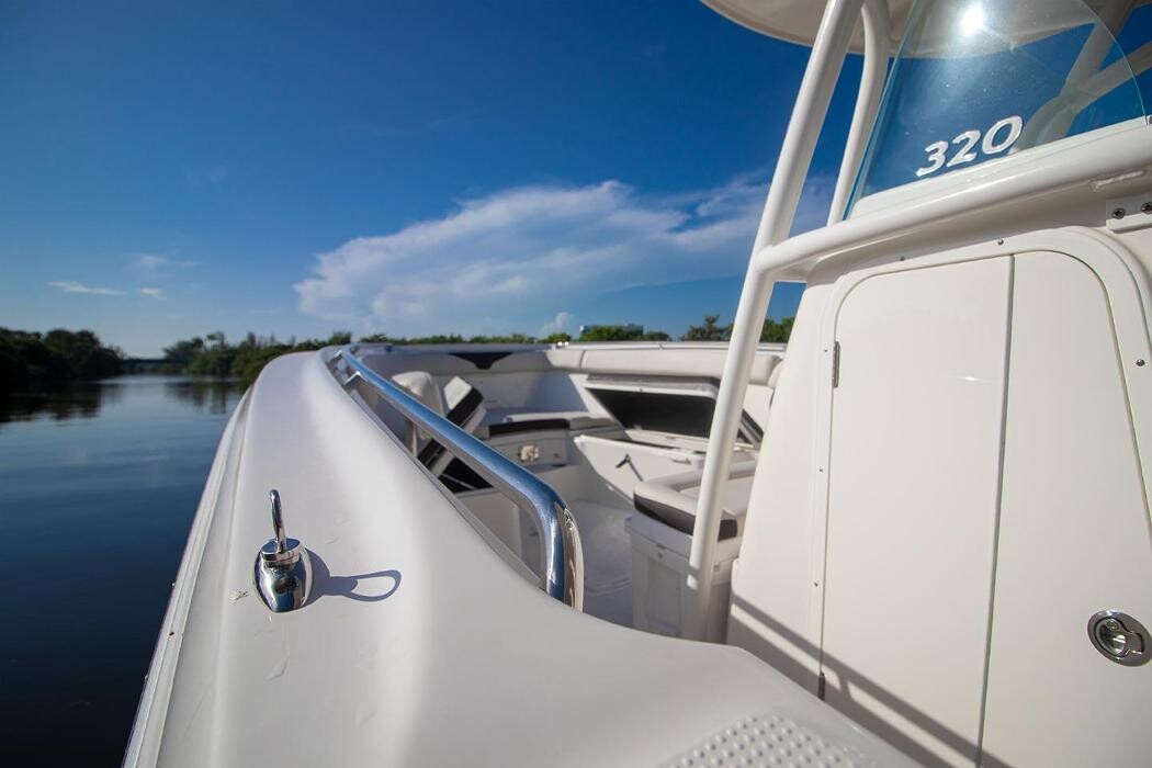 Images Nautical Ventures Marina & Service Center