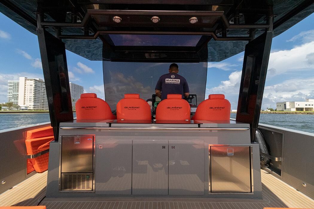 Images Nautical Ventures Marina & Service Center