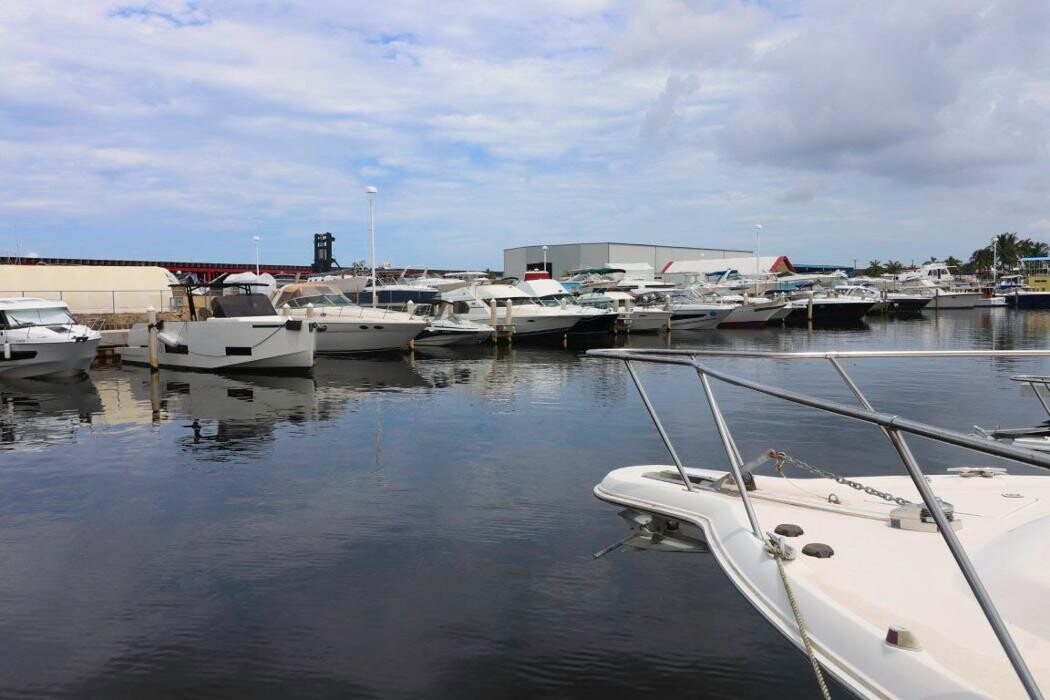 Images Nautical Ventures Marina & Service Center