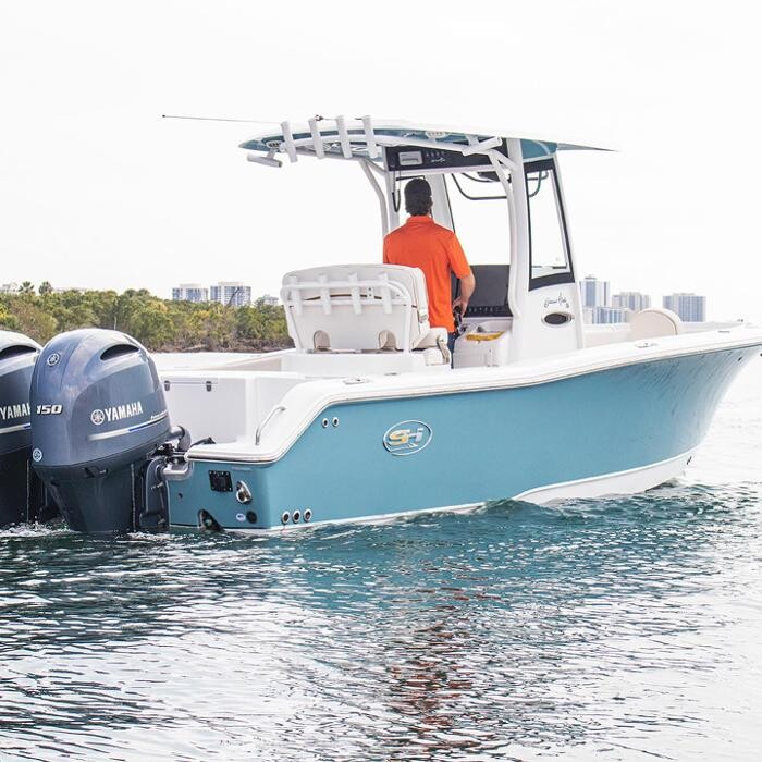 Images Nautical Ventures Marina & Service Center