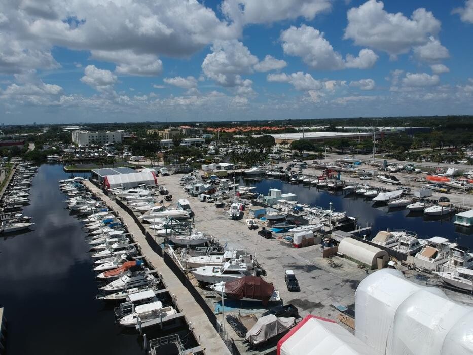 Images Nautical Ventures Marina & Service Center