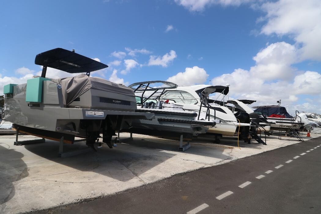 Images Nautical Ventures Marina & Service Center