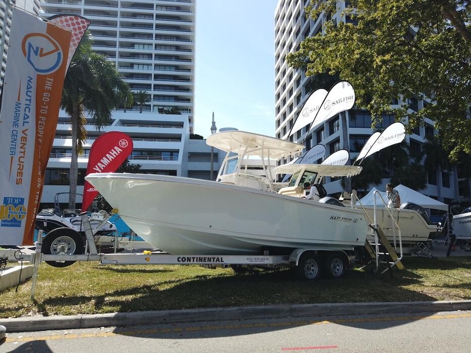 Images Nautical Ventures Marina & Service Center