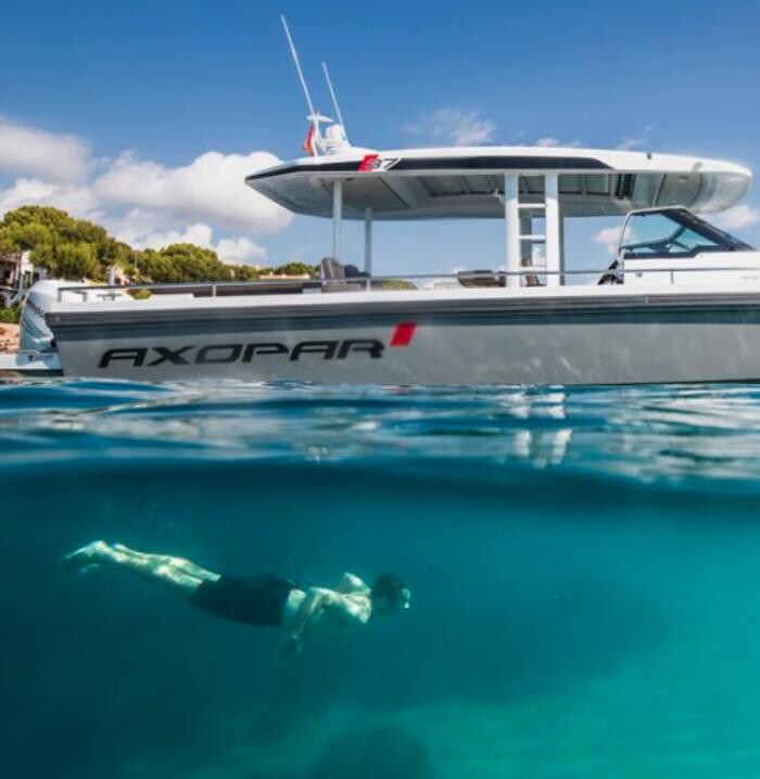 Images Nautical Ventures Marina & Service Center