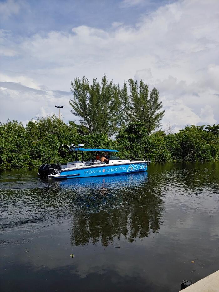 Images Nautical Ventures Marina & Service Center