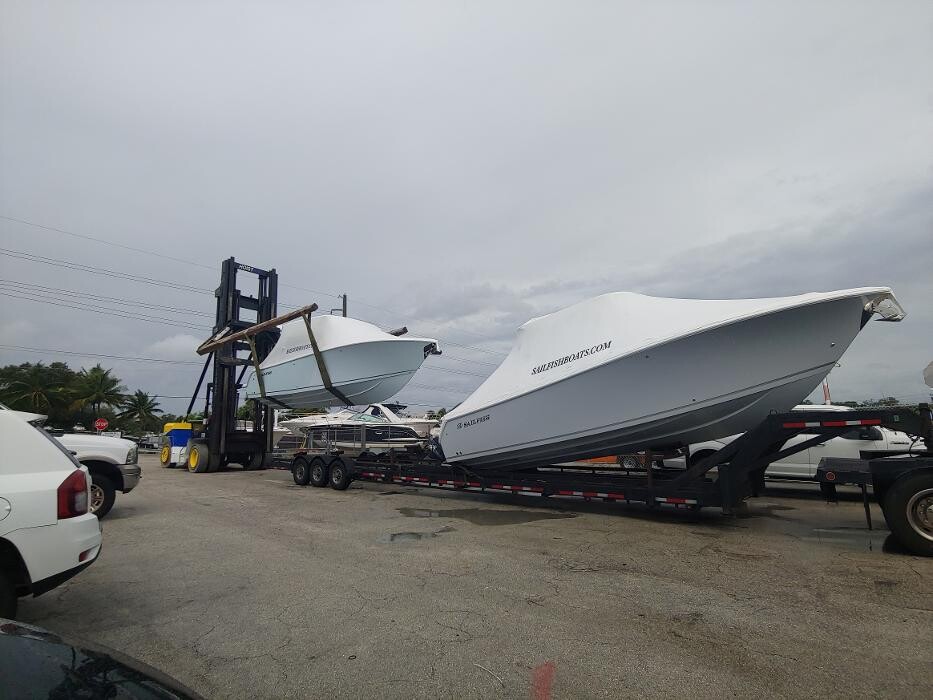 Images Nautical Ventures Marina & Service Center