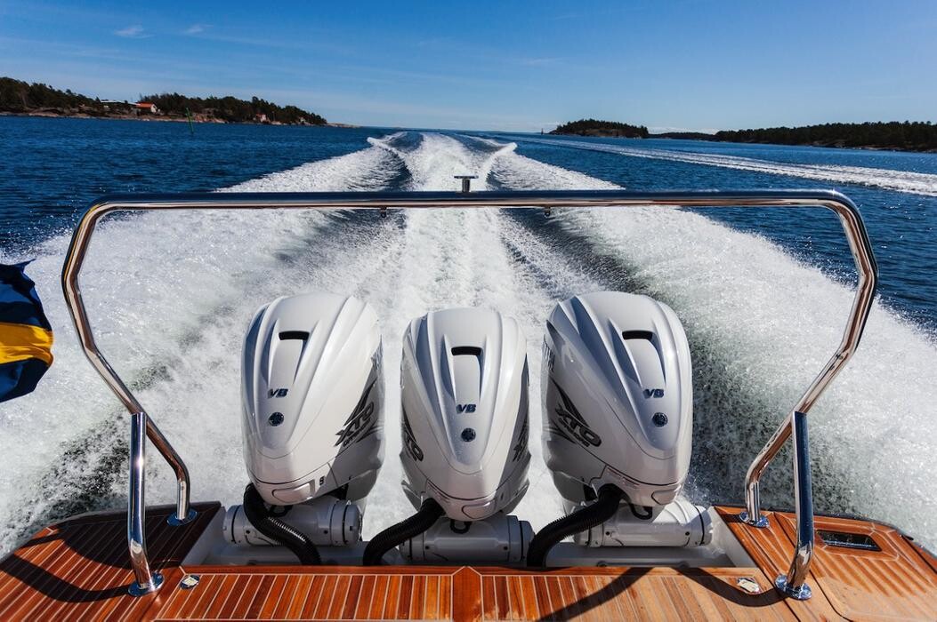 Images Nautical Ventures Marina & Service Center