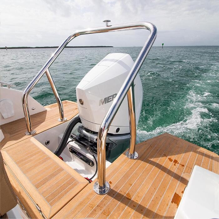 Images Nautical Ventures Marina & Service Center