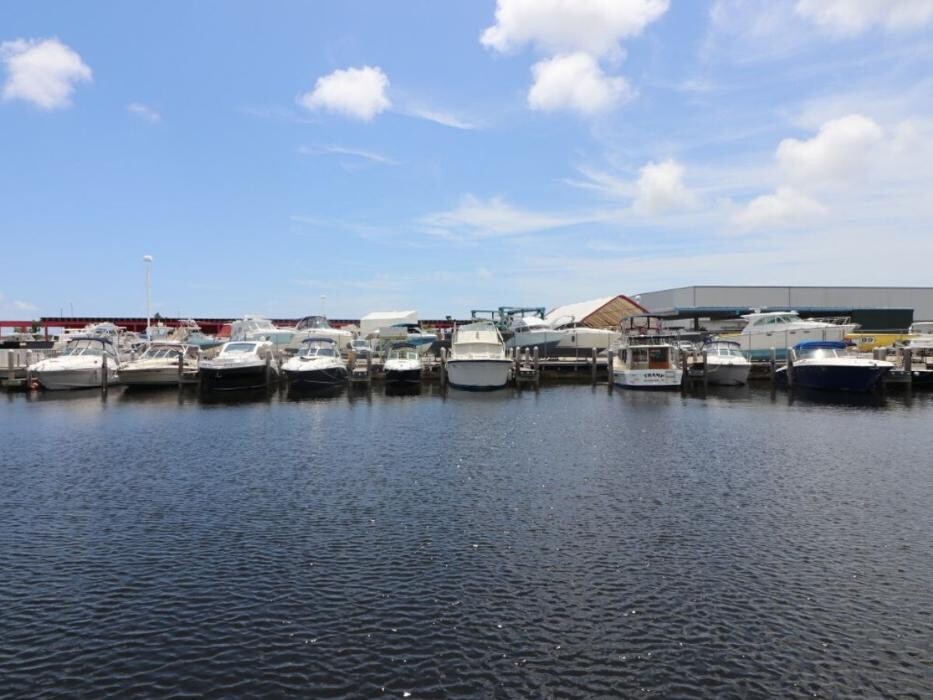 Images Nautical Ventures Marina & Service Center