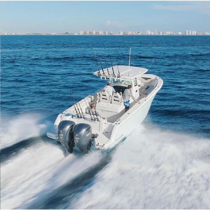 Images Nautical Ventures Marina & Service Center