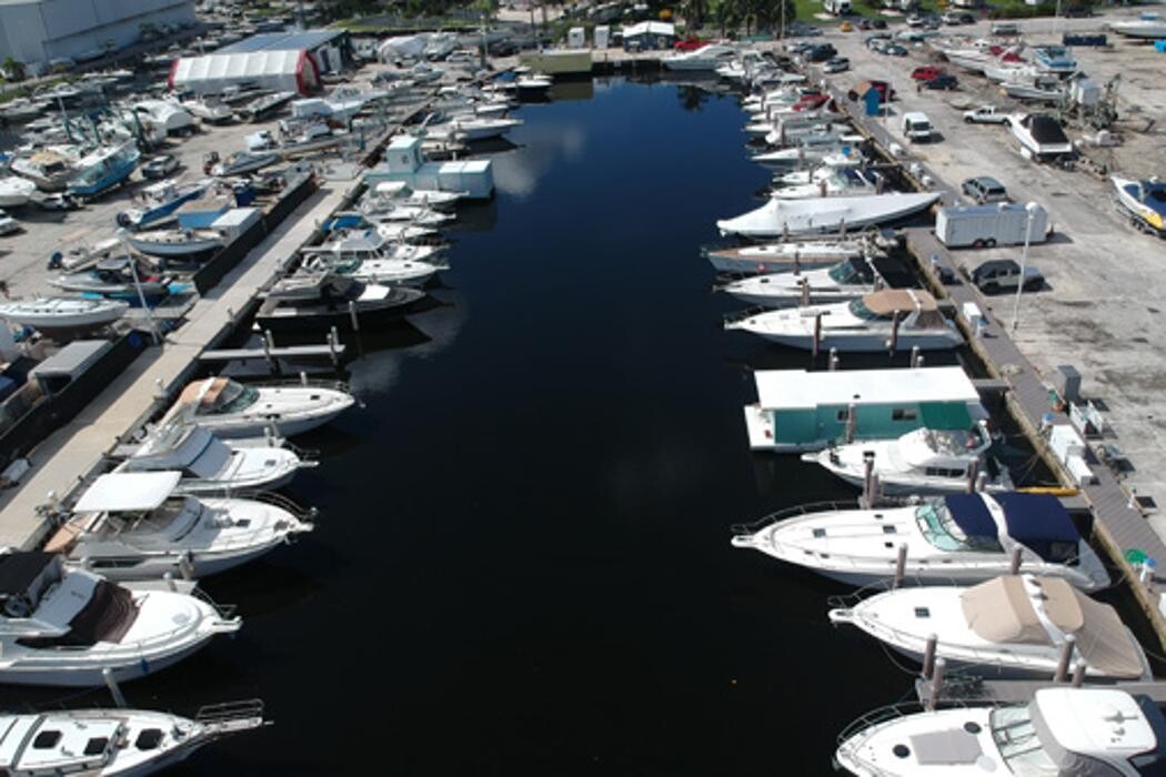 Images Nautical Ventures Marina & Service Center