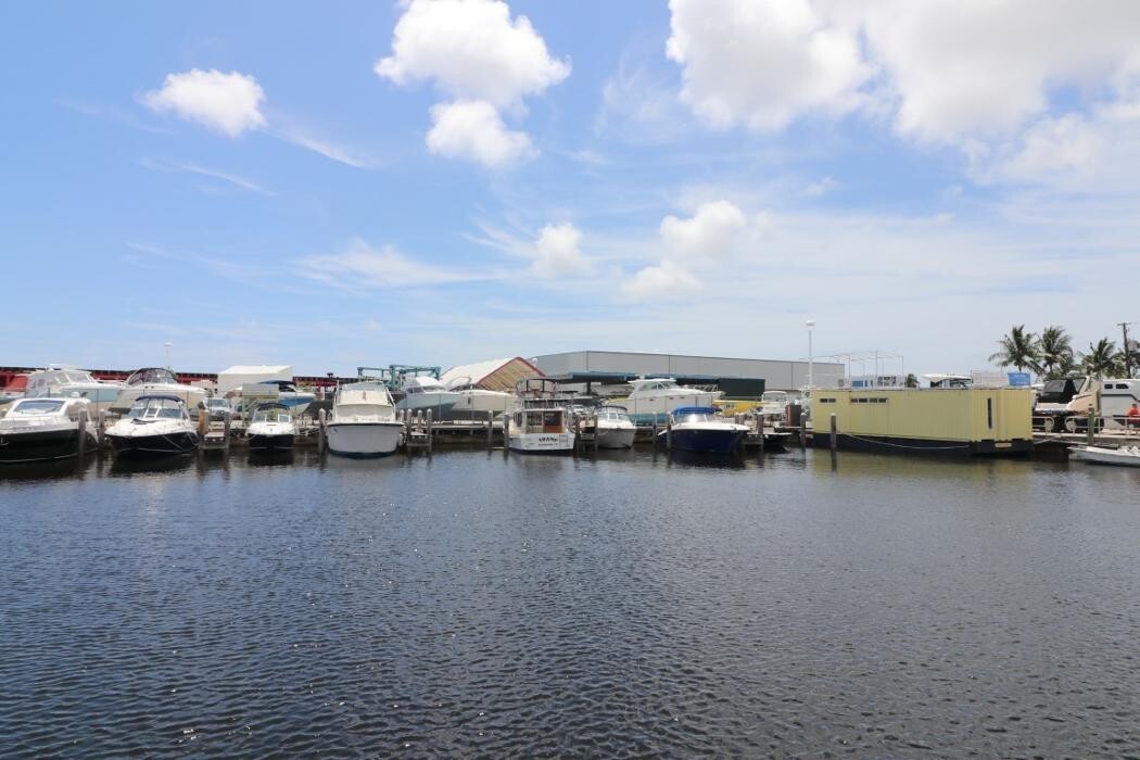 Images Nautical Ventures Marina & Service Center