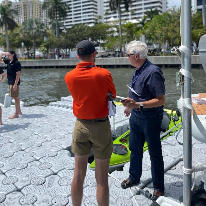 Images Nautical Ventures Marina & Service Center