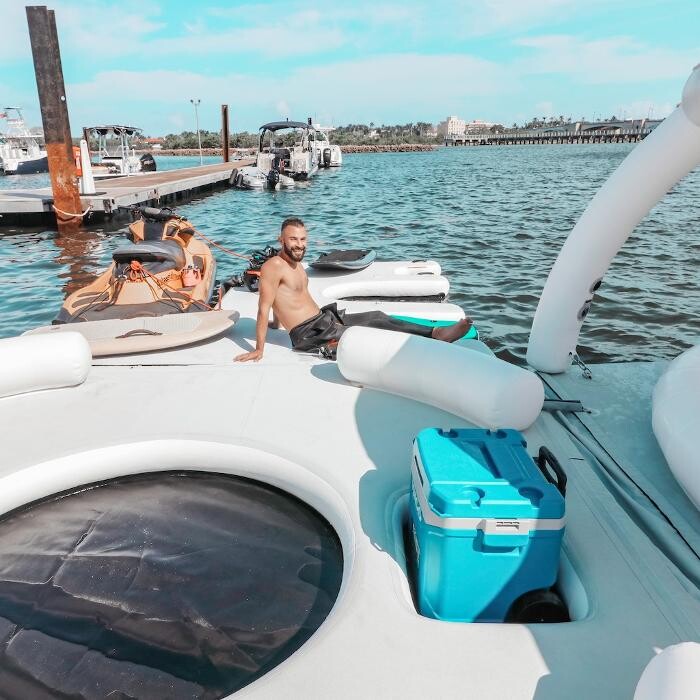 Images Nautical Ventures Marina & Service Center