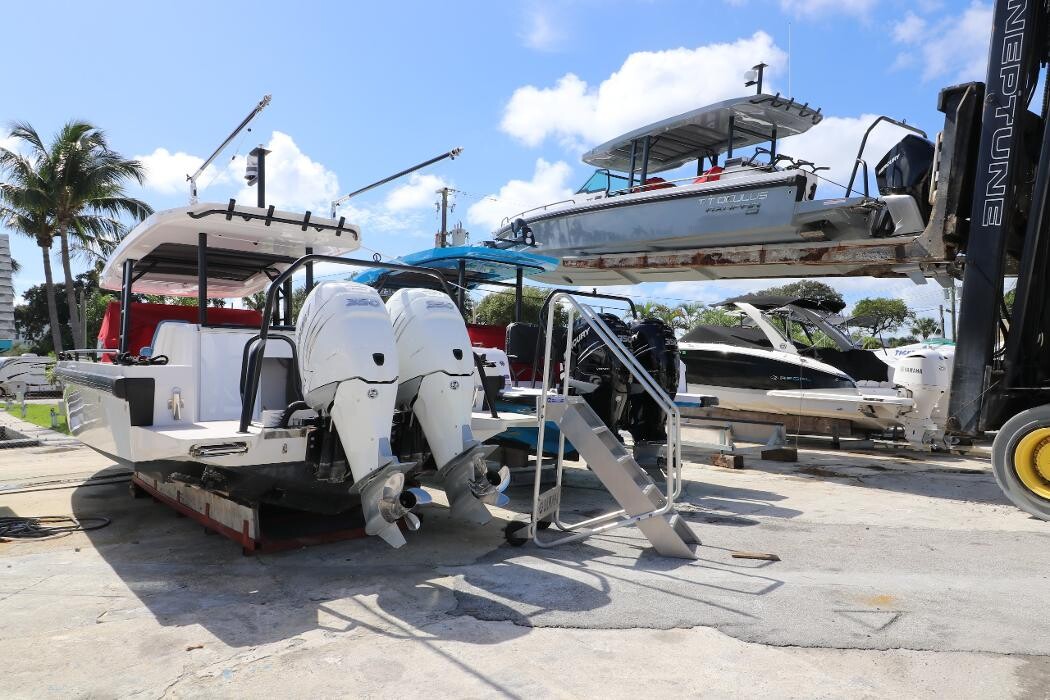 Images Nautical Ventures Marina & Service Center