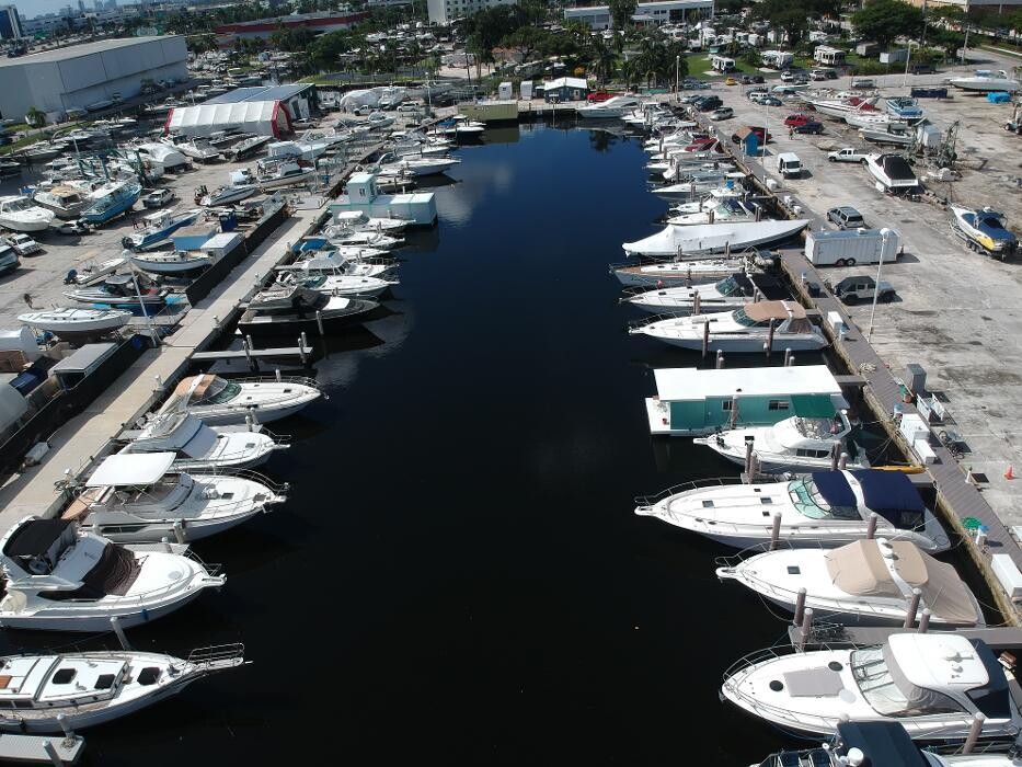 Images Nautical Ventures Marina & Service Center