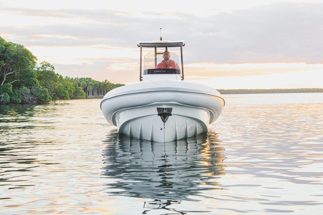 Images Nautical Ventures Marina & Service Center