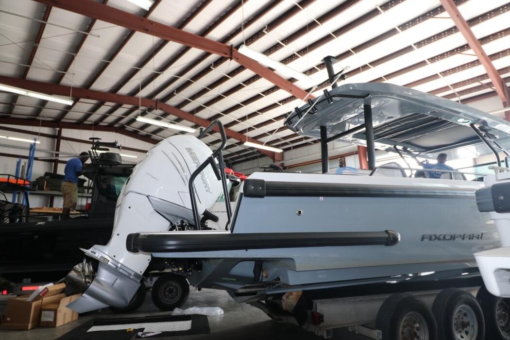 Images Nautical Ventures Marina & Service Center