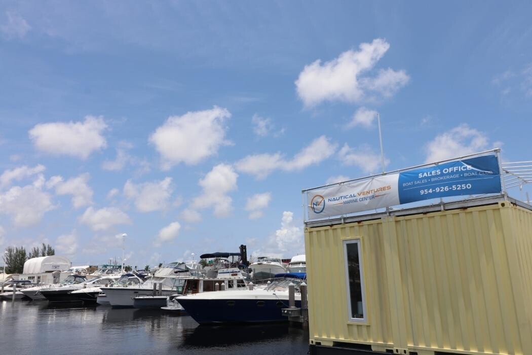 Images Nautical Ventures Marina & Service Center