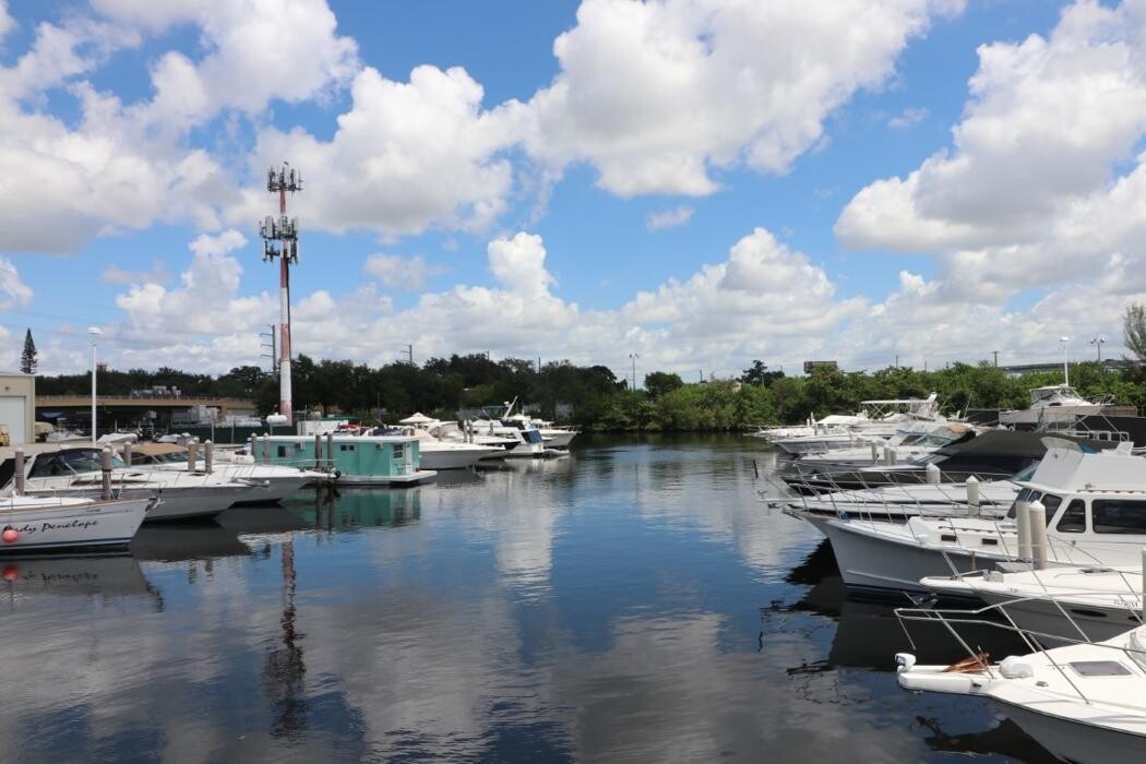 Images Nautical Ventures Marina & Service Center