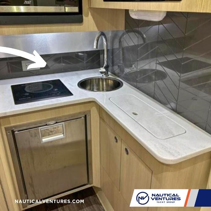 Images Nautical Ventures Marina & Service Center