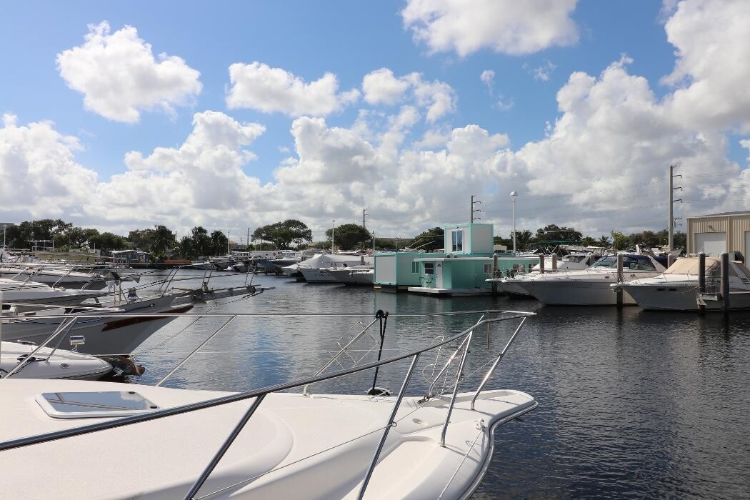 Images Nautical Ventures Marina & Service Center