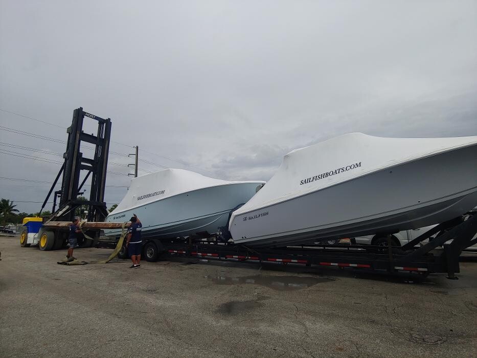 Images Nautical Ventures Marina & Service Center