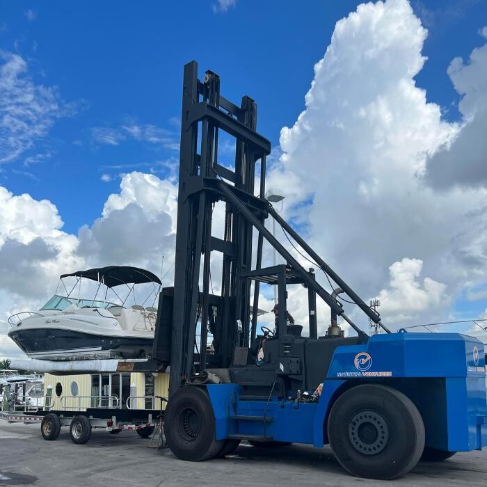 Images Nautical Ventures Marina & Service Center